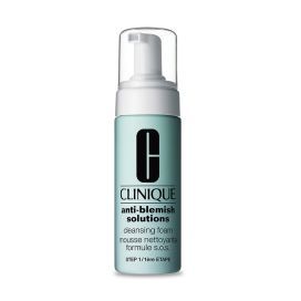 Clinique Anti-Blemish Solutions Cleansing Foam 125ml