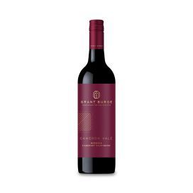 Produced from 30 year old vines situated in the southern end of the Barossa Valley the Cameron Vale Cabernet shows pronounced mint and blackcurrant flavours. Cellar for 3 - 5 years.