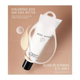 Bobbi Brown Vitamin Enriched Skin Tint SPF 15, Golden 4