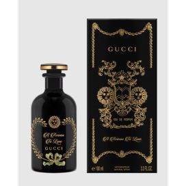 GUCCI THE ALCHEMIST'S GARDEN, A REASON TO LOVE, EAU DE PARFUM 100ML