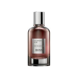 Boss Collection Courageous Rose EDP 100ml