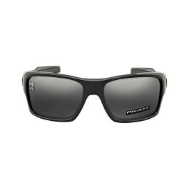 Turbine Black Prizm Round Men's Sunglasse