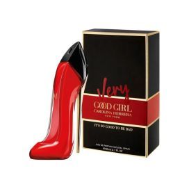 CAROLINA HERRERA Very Good Girl EDP 80ml