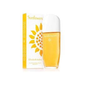 Elizabeth Arden Sunflowers Eau De Toilette 100ml