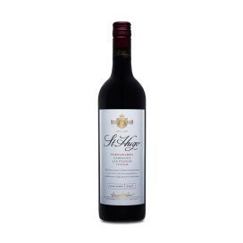 From the very best sites in the region of Coonawarra, this wine shows classic regional mint and blackcurrant on the nose with a silky supple palate, elegant fruit characters, toasty oak and long, fine tannins.