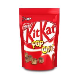 Kit Kat Pop Chocolate 140g