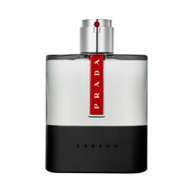 Prada Luna Rossa Carbon Eau De Toilette 100ml