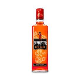 Beefeater Blood Orange London Gin 1L