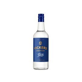 London Dry Gin Australian Made 1l