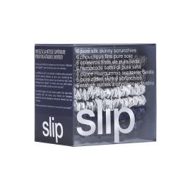 slip pure silk skinny scrunchies - bellerose