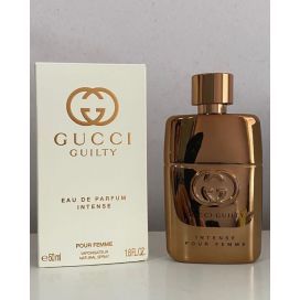 Gucci Guilty Pour Femme Intense EDP 50ml