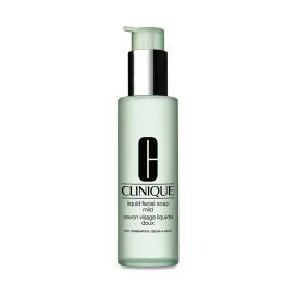 Clinique Liquid Facial Soap Mild 200ml