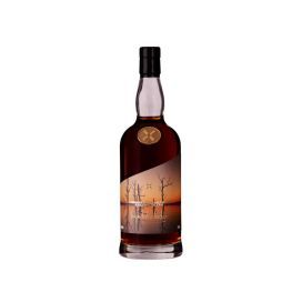 Blue Lake Lodge Single Malt Australian Whisky 700ml