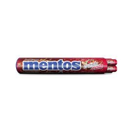 Mentos Cola Jumbo Rolls 8 x 296g