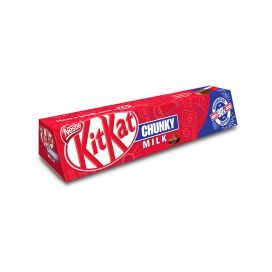 Kit Kat Chunky Milk Gift Pack 240g