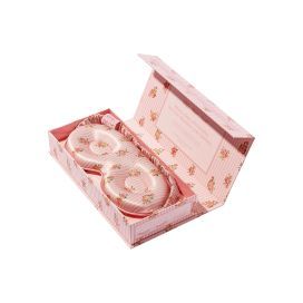 slip pure silk contour sleep mask - rose