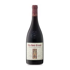 Aromas of red cherry, raspberry & fragrant violet notes. The palate - rich deep cherry, blackberry & plum fruits, secondary layers of liquorice, cinnamon & spice