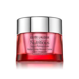 Estée Lauder Nutritious Super- Pomegranate Radiant Energy Moisurising Crème 50ml