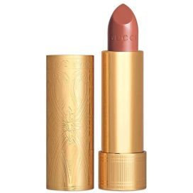 Gucci Satin Lipstick Blaze of Noon 200