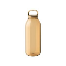 Water Bottle 950ml Amber