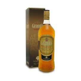 Grant's Family Reserve Distillery Edition 1L