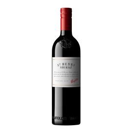 St Henri Shiraz 2019 750ml