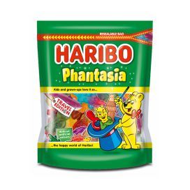 Haribo Phantasia 750g