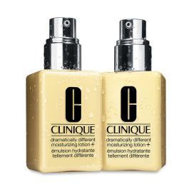 Clinique Dramatically Different Moisturizing Lotion+ 125ml x 2 Set