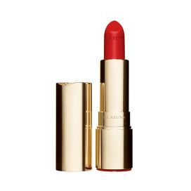 Clarins Joli Rouge Velvet 761 (Spicy Chili)