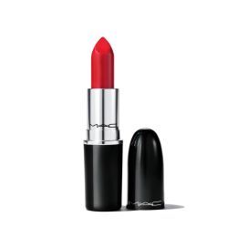 Mac Lustreglass Lipstick Cockney