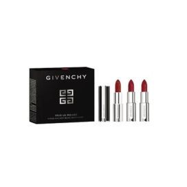 Givenchy Beauty Rouge Inter Int Tro Silk +pouch Tr23