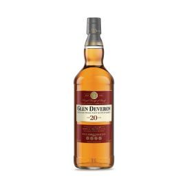 Glen Deveron 20 year old 1l