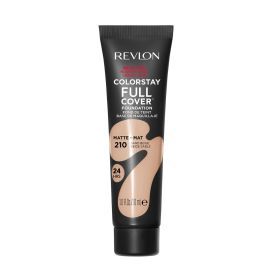 Colorstay Full Cover Foundation Sand Beige