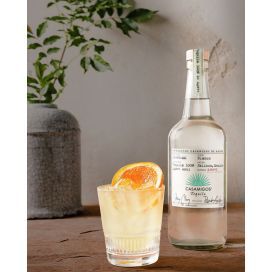 CASAMIGOS Blanco Mexican Tequila 1L ABV% 40% vol