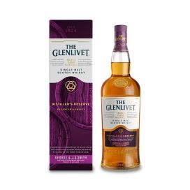 Glenlivet Triple Cask Matured Distiller's Reserve 1L