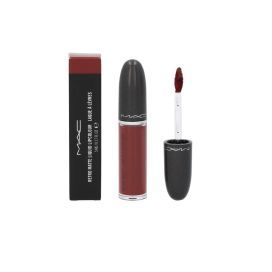 RETRO MATTE LIQUID LIPCOLOUR LIP COLOUR # CARNIVOROUS