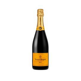 Veuve Cliquot Yellow Label Brut Champagne Trex Ed 750ml<P>(Vintage year in the above image is for display purposes only)