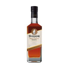 BUNDABERG SMALL BATCH RUM 700ML