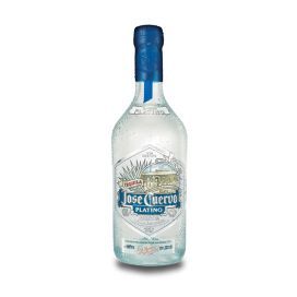 Jose Cuervo Reserve De La Familia Platino 700ml