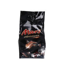 Mars Miniatures Bars 220g