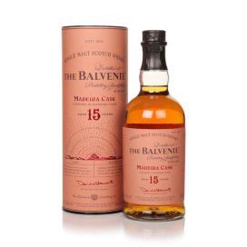 Balvenie 15yo Madeira Cask 700ml