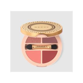 Multi-use Palette De Beauté Quatuor, Rosa Nitida