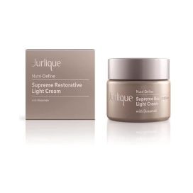 Jurlique - Nutri Define Supreme Restorative Light Cream 50 ml