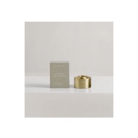 Addition Studio Asteroid Oil Burner - Brass