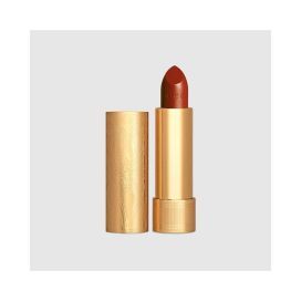 Gucci Glitter Lipstick Le Holiday 505 Janet Rust