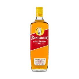 Bundaberg Red Rum 1L