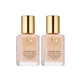 Estee Lauder Double Wear Makeup Duo - Bone