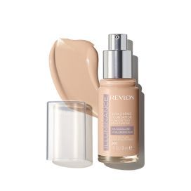 Illuminance Skin-caring Foundation Natural Ochre