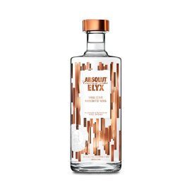 Absolut Elyx Vodka 1L