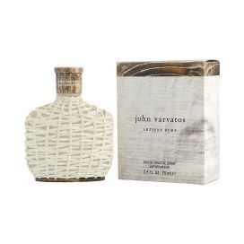 Jv John Varvatos Artisan Pure EDT Spray 75ml